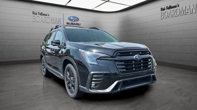 Used 2023 Subaru Ascent Onyx Edition Limited AWD/4WD image 2