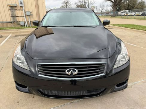 Used 2008 INFINITI G37 Journey w/ Premium Pkg image 6