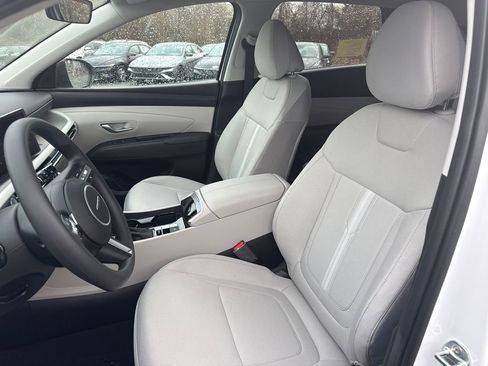 New 2026 Hyundai Tucson SEL image 31