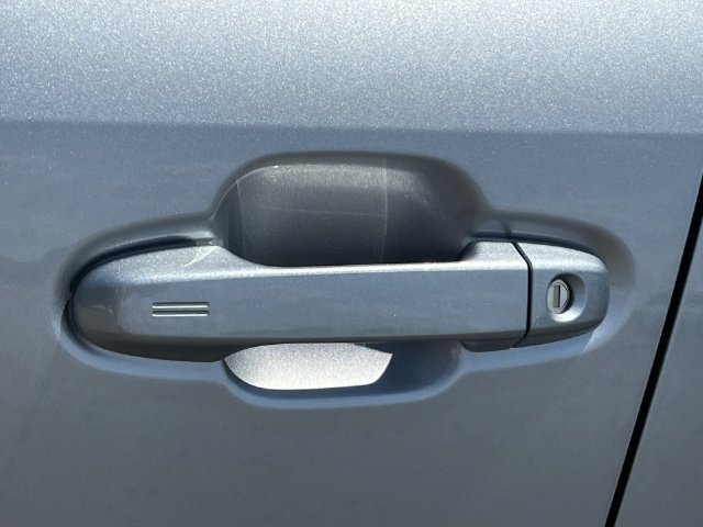 New 2026 Subaru Crosstrek 2.5i Wilderness w/ Crosstrek Mirror Package AWD/4WD image 38