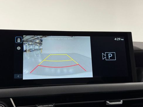 New 2026 Hyundai Sonata SEL image 18