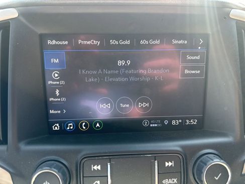 Used 2022 GMC Terrain Denali image 6