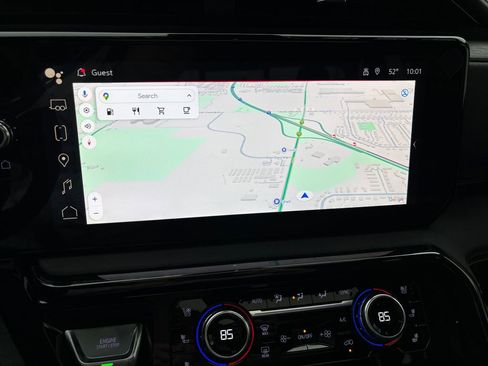 New 2025 GMC Sierra 1500 AT4 w/ AT4 Premium Package image 29