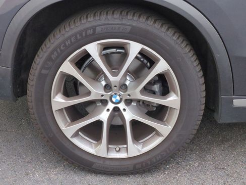 Used 2020 BMW X5 xDrive40i AWD/4WD image 13