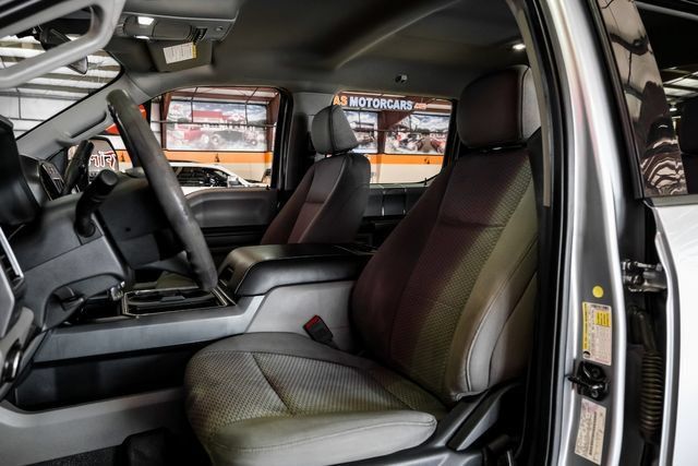 Used 2022 Ford F350 XLT w/ XLT Premium Package AWD/4WD image 34