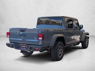 New 2026 Jeep Gladiator Sport video 2