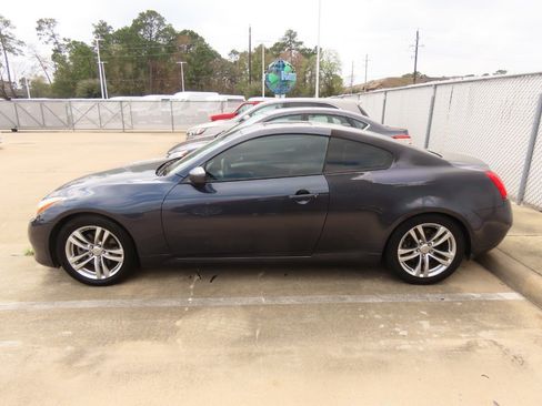 Used 2008 INFINITI G37 Journey w/ Premium Pkg image 13