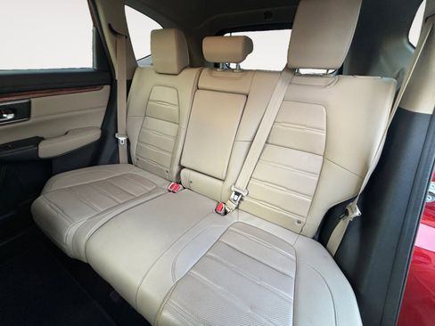 Used 2017 Honda CR-V EX-L image 13