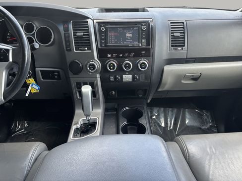 Used 2015 Toyota Sequoia Limited image 9