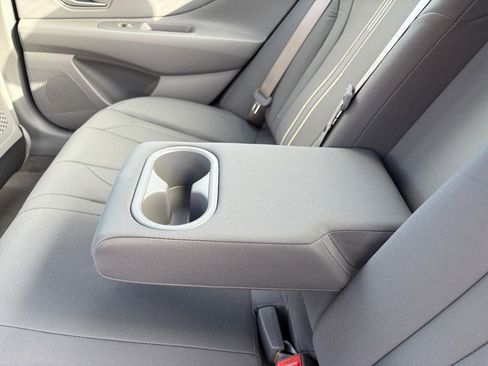 New 2026 Hyundai Elantra SEL Sport Premium image 13
