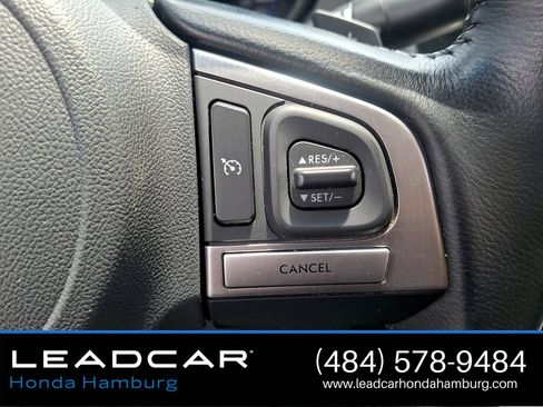 Used 2016 Subaru Legacy 2.5i Premium AWD/4WD image 22