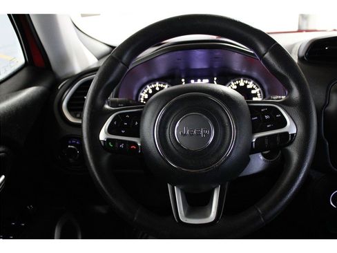 Used 2020 Jeep Renegade Sport image 24