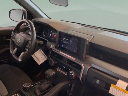 Used 2025 Toyota 4Runner TRD Off-Road AWD/4WD image 39