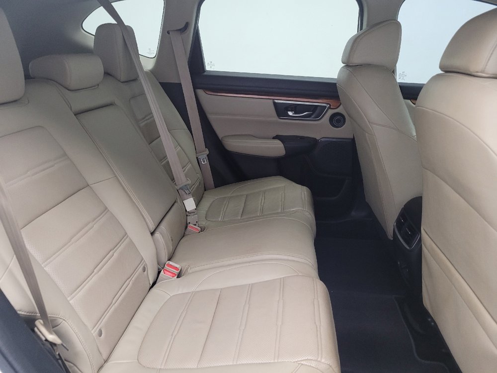 Used 2019 Honda CR-V Touring image 19