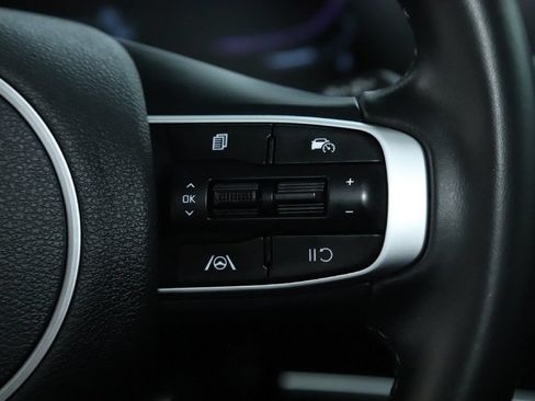 Used 2025 Kia Sportage X-Line w/ Premium Package AWD/4WD image 24