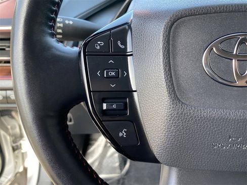 Certified 2023 Toyota Prius Prime SE image 24