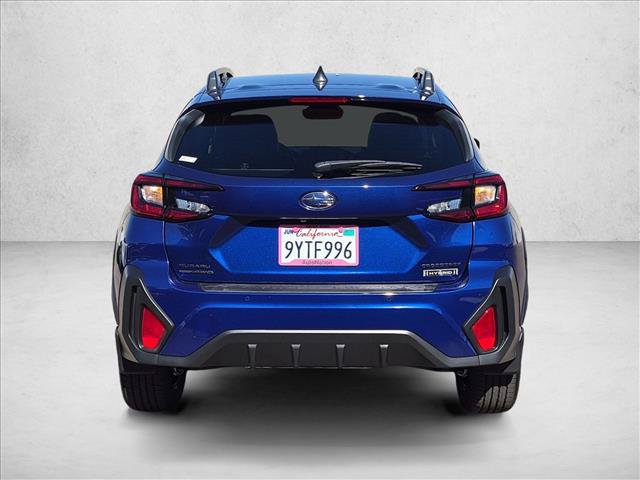 Certified 2026 Subaru Crosstrek 2.5i Limited w/ Convenience Package AWD/4WD image 7