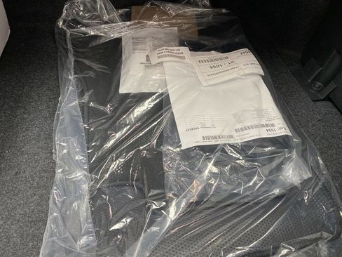 New 2025 Ford Mustang Dark Horse image 18