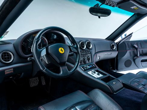 Used 2003 Ferrari 575M Maranello RWD image 14