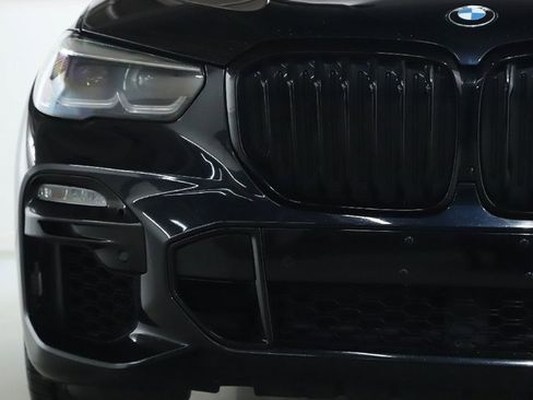 Used 2020 BMW X5 M50i w/ Premium Package image 6