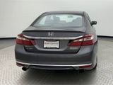 Used 2017 Honda Accord Sport Special Edition image 3