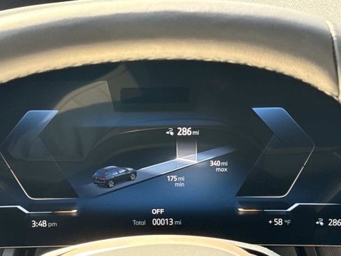 New 2026 BMW iX xDrive45 image 24