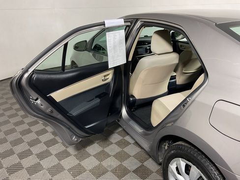 Used 2014 Toyota Corolla L image 28