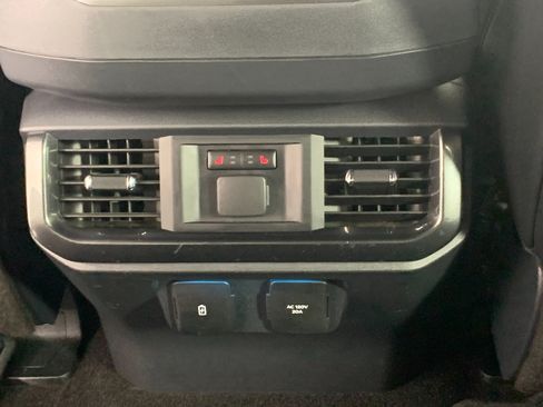 Used 2021 Ford F150 Tremor w/ Equipment Group 402A High AWD/4WD image 33