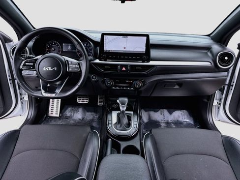 Used 2023 Kia Forte GT-Line FWD image 14