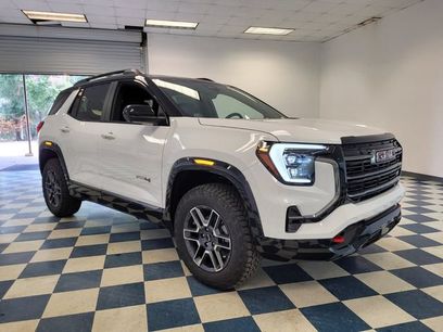 New 2026 GMC Terrain AT4 w/ Convenience Package III