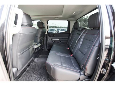 Used 2023 Toyota Tundra TRD Pro AWD/4WD image 10