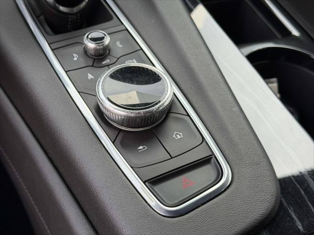 Used 2021 Cadillac Escalade ESV Sport AWD/4WD image 36