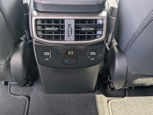 Used 2025 Lexus RX 350 FWD w/ Accessory Package (K3) image 12