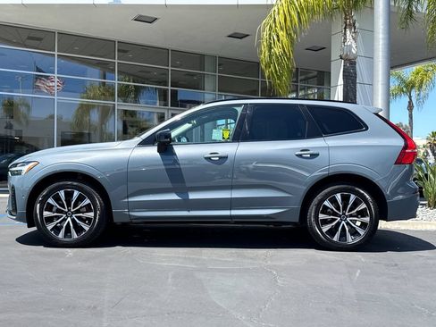 Certified 2023 Volvo XC60 B5 Plus AWD/4WD image 2