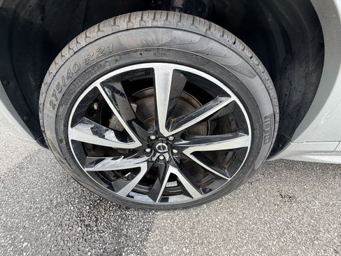 Used 2023 Volvo XC90 B6 Plus w/ Protection Package Premier image 35