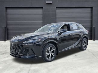 Used 2023 Lexus RX 350 Premium w/ Accessory Package (Z1) video 1