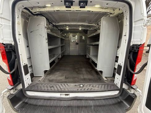 Used 2017 Ford Transit 150 130 Low Roof image 14