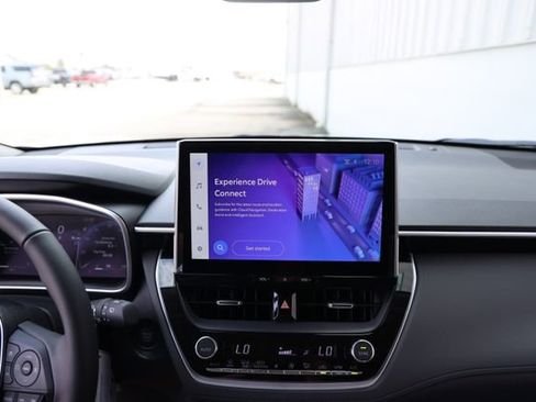 New 2026 Toyota Corolla Cross XLE image 18