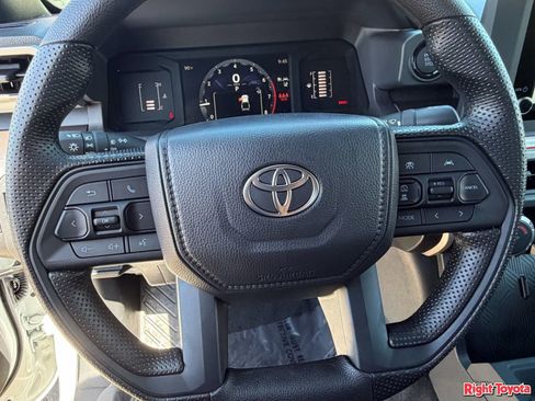 New 2026 Toyota Tacoma SR5 RWD image 25