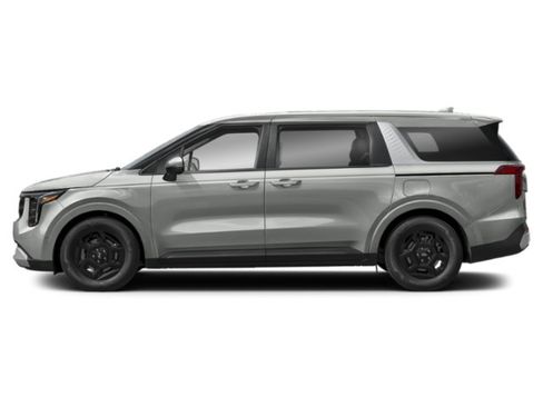 New 2027 Kia Carnival FWD image 3