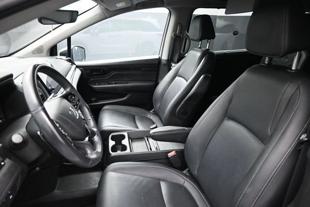 Used 2023 Honda Odyssey Touring image 15