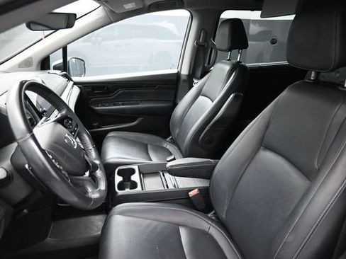 Used 2023 Honda Odyssey Touring image 15