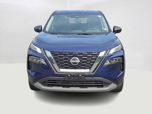 Used 2023 Nissan Rogue S image 5