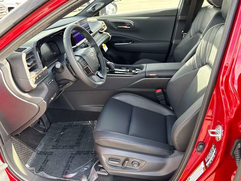 New 2026 Toyota Crown Signia w/ Advanced Technology Package image 9