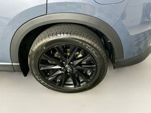 Used 2025 MAZDA CX-5 Carbon Edition AWD/4WD image 11