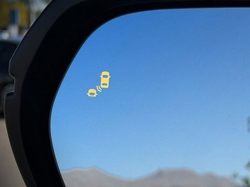 Certified 2022 Honda CR-V EX-L image 29