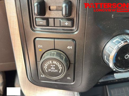 Used 2022 Ford F150 King Ranch w/ Equipment Group 601A High AWD/4WD image 11