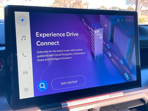 New 2026 Toyota Tacoma TRD Sport image 18