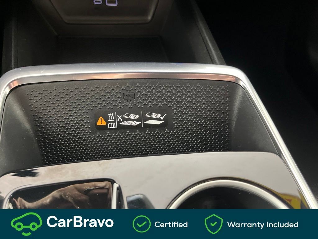 Used 2025 Chevrolet Equinox LT w/ Convenience Package II AWD/4WD image 32