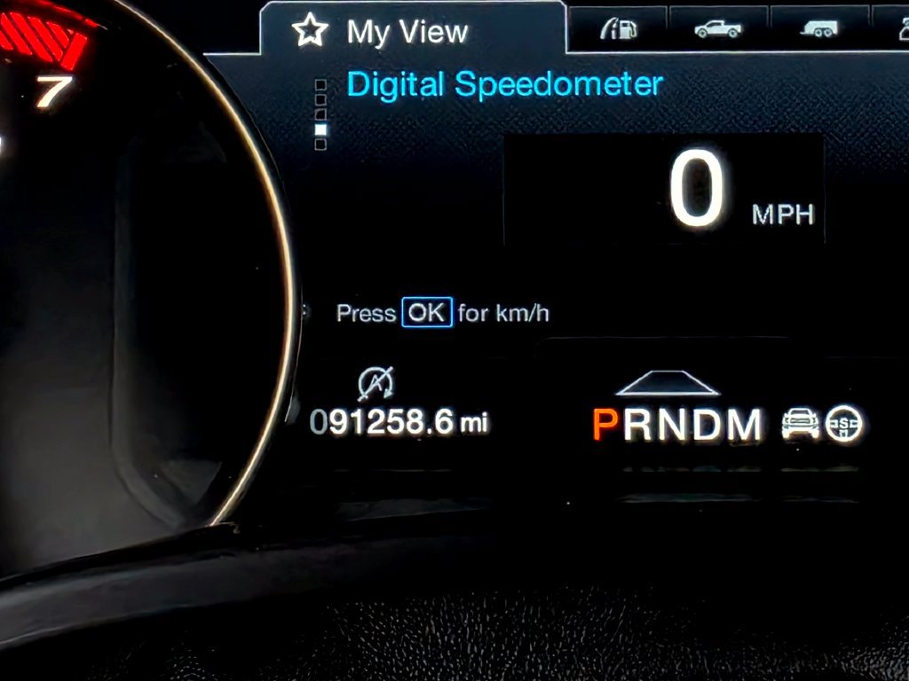 Used 2020 Ford F150 Raptor w/ Equipment Group 802A Luxury AWD/4WD image 34